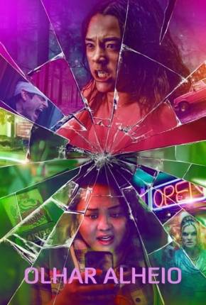 Filme Olhar Alheio Torrent