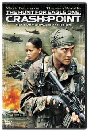 Filme Operação Águia - Ponto De Impacto Torrent