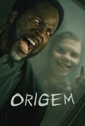 Série Origem - 2ª Temporada Torrent