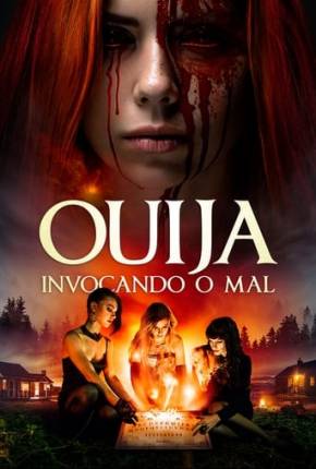 Filme Ouija Invocando o Mal Torrent