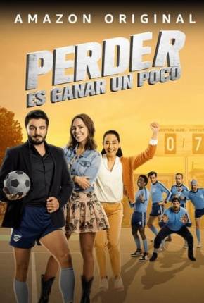 Filme Perder é Ganhar um Pouco Torrent
