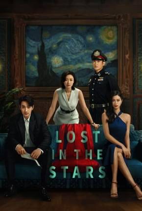 Filme Perdido nas Estrelas - FAN DUB Torrent
