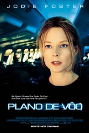 Filme Plano de Vôo / Flightplan Torrent