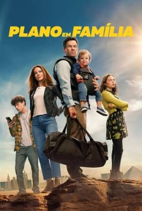 Filme Plano em Família Torrent