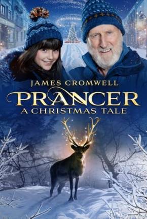Filme Prancer - Um Conto de Natal Torrent