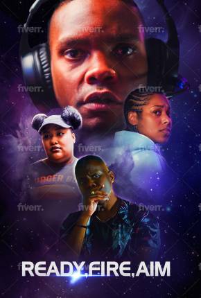 Filme Ready Fire Aim - Legendado Torrent