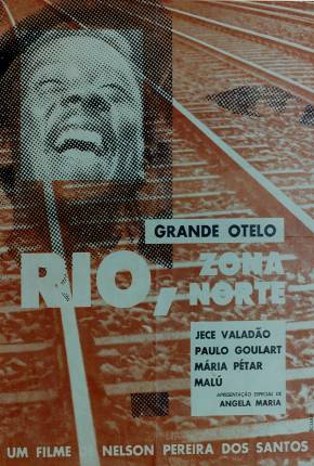 Filme Rio Zona Norte Torrent
