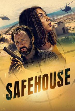 Filme Safehouse - Legendado Torrent