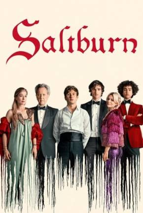 Filme Saltburn Torrent