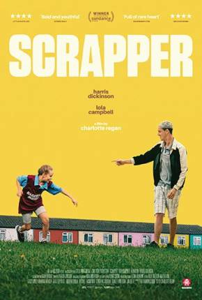 Filme Scrapper - Legendado Torrent