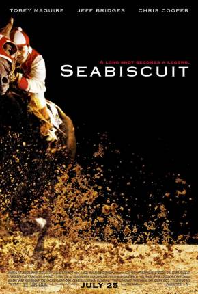 Filme Seabiscuit - Alma de Herói - Legendado Torrent