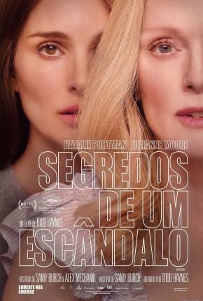 Filme Segredos de um Escândalo - Legendado FAN DUB Torrent