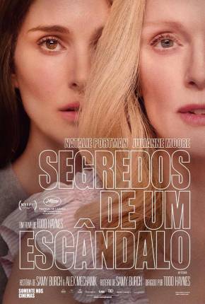 Filme Segredos de um Escândalo - Legendado Torrent