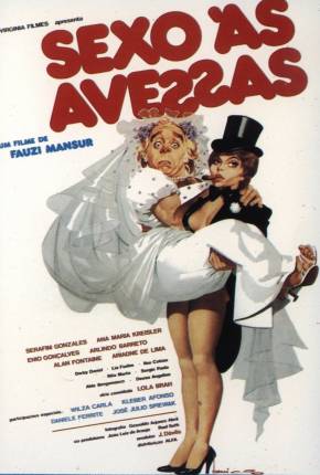 Filme Sexo as Avessas Torrent