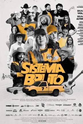 Filme Sistema Bruto Torrent