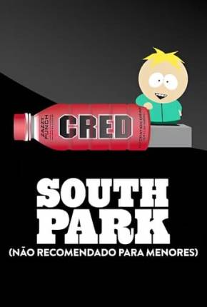 Desenho South Park (Não Recomendado Para Menores) Download Desenho South Park (Não Recomendado Para Menores) Torrent
