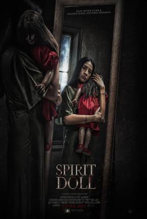 Filme Spirit Doll - Legendado Torrent