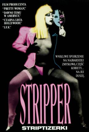 Filme Stripper - Legendado Torrent