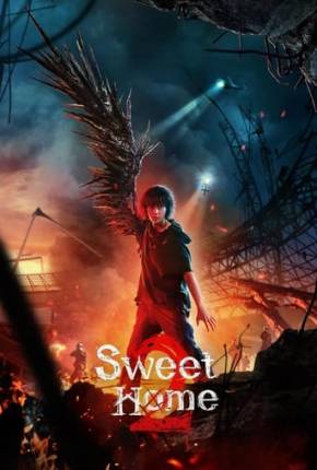 Série Sweet Home - 2ª Temporada Torrent