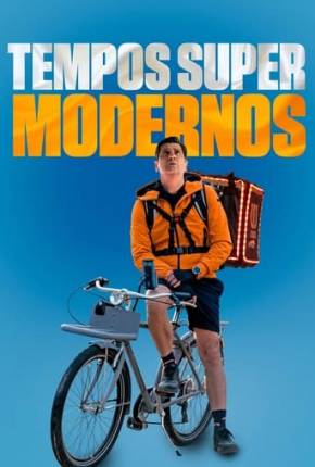 Filme Tempos Super modernos Torrent