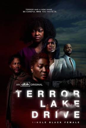 Série Terror Lake Drive - 3ª Temporada Legendada Torrent