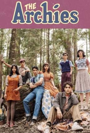 Filme The Archies Torrent