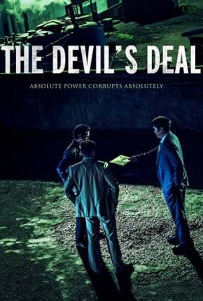 Filme The Devils Deal - Legendado Torrent