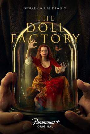 Série The Doll Factory - 1ª Temporada Legendada Torrent