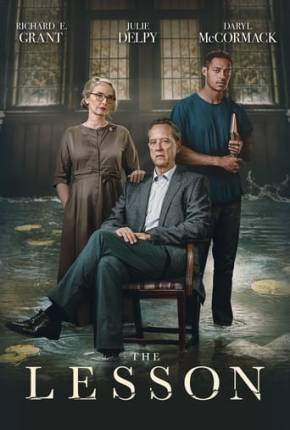Filme The Lesson Torrent