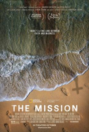 Filme The Mission Torrent