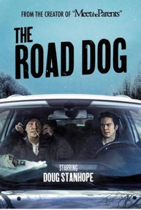 Filme The Road Dog - Legendado Torrent