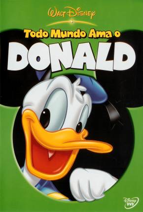 Filme Todo Mundo Ama o Donald Torrent
