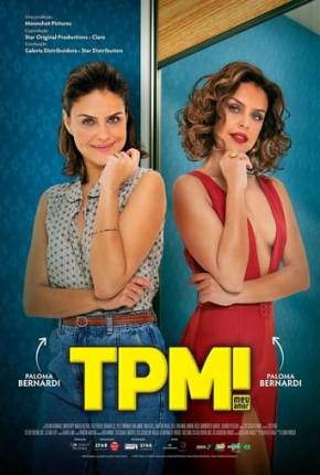 Filme TPM Meu amor Torrent