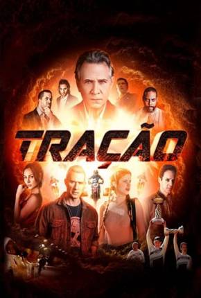 Filme Tração Torrent