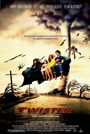 Filme Twister 1989 WEB-DL Torrent