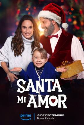 Filme Um Amor de Natal Torrent