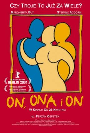 Filme Um Amor Quase Perfeito - Legendado Torrent