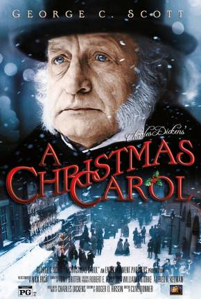 Filme Um Conto de Natal 1080P Torrent