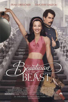Filme Um Conto Quase de Fadas / The Beautician and the Beast Torrent