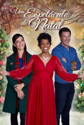 Filme Um Espetáculo de Natal Torrent