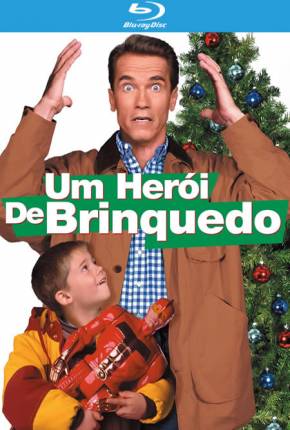 Filme Um Herói de Brinquedo 1080P Torrent