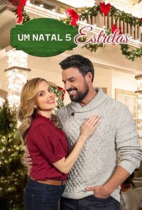 Filme Um Natal 5 Estrelas Torrent