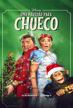 Filme Um Natal para Chueco Torrent