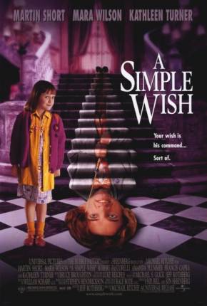 Filme Um Passe de Mágica Torrent