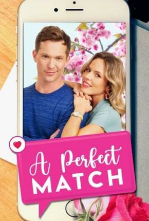 Filme Um Romance Perfeito - A Perfect Match Torrent