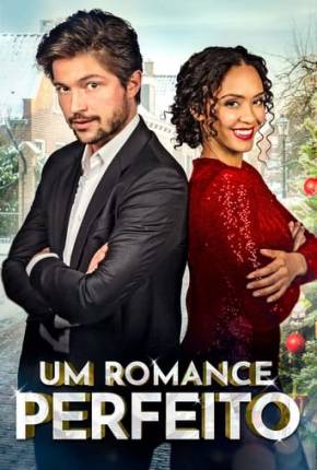 Filme Um Romance Perfeito Torrent