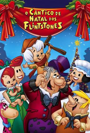 Filme Uma História de Natal dos Flintstones Torrent
