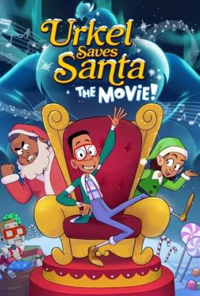 Filme Urkel Salva o Papai Noel - O Filme! Torrent