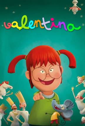 Filme Valentina Despertando Para Os Sonhos Torrent