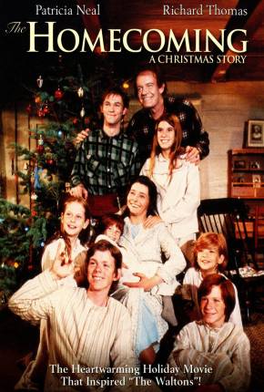 Filme Venha Passar o Natal Conosco, Papai Torrent